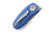 Bestech Knives Tulip Linerlock Orange BTKG38D