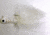 Betts Crappie Madness Jig 1/16 oz, White, 3/Pack, 747-6-B-1