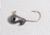 Betts Leadheads Jighead, 10/Pack, 1/16oz, 700-10-6