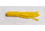 Betts Mini Tube Tail Tube, 20 Pack, 1.5in, Yellow, 56-20-2