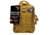 Adventure Medical Kits 2.0 Molle Bag Trauma Kit, Khaki, 2064-0304