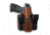 We the People Holsters Beretta Apx Full Size Independence Leather Iwb Holster 3BD0F172, 6828264980578