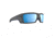 Spy Optic Rebar Se Ansi - Spy Optic - Matte Gray Sunglasses C1A3E722, 180797
