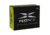 NovX Ammunition NovX Cross Trainer/Competition Lead-Free Handgun Ammunition .40 S&amp;W 97 gr PC 1300 fps 20/ct F34E41F9, NQ40CTCSS20