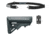 Blue Force Gear M4 Modern Combat Sling Kit, Black, KSP0088BK