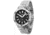 Bia Rosie Dive Watches, Black Dial, Ss Link Bracelet, Steel, One Size, B2001