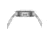 Bia Rosie Dive Watches, Black Dial, Ss Link Bracelet, Steel, One Size, B2001