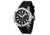 Bia Rosie Dive Watches, Black Dil Black Strap, Steel, One Size, B2002