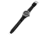Bia Rosie Dive Watches, Black Dil Black Strap, Steel, One Size, B2002