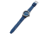 Bia Rosie Dive Watches, Dark Blue Dial, Blue Strap, Steel, One Size, B2004