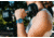 Bia Rosie Dive Watches, Dark Blue Dial, Blue Strap, Steel, One Size, B2004