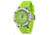 Bia Rosie Dive Watches, Green Dial, Green Strap, Steel, One Size, B2008