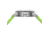 Bia Rosie Dive Watches, Green Dial, Green Strap, Steel, One Size, B2008