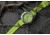Bia Rosie Dive Watches, Green Dial, Green Strap, Steel, One Size, B2008