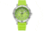 Bia Rosie Dive Watches, Green Dial, Green Strap, Steel, One Size, B2008