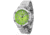 Bia Rosie Dive Watches, Green Dial, Ss Link Bracelet, Steel, One Size, B2007