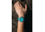 Bia Rosie Dive Watches, Light Blue Dial, Blue Strap, Steel, One Size, B2006