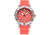 Bia Rosie Dive Watches, Pink Dial, Pink Strap, Steel, One Size, B2010