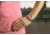 Bia Rosie Dive Watches, Pink Dial, Ss Link Bracelet, Steel, One Size, B2009
