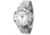 Bia Rosie Dive Watches, White Dial, Ss Link Bracelet, Steel, One Size, B2011