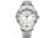 Bia Rosie Dive Watches, White Dial, Ss Link Bracelet, Steel, One Size, B2011
