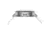Bia Rosie Dive Watches, White Dial, White Strap, Steel, One Size, B2012