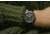 Bia Suffragette Watches, Black Dial, Black Strap, Steel, One Size, B1002