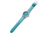 Bia Suffragette Watches, Blue Dial, Blue Strap, Steel, One Size, B1013