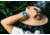 Bia Suffragette Watches, Blue Dial, Blue Strap, Steel, One Size, B1013