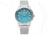 Bia Suffragette Watches, Blue Dial, Ss Mesh Bracelet, Steel, One Size, B1012