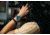 Bia Suffragette Watches, Blue Dial, Steel Lonk Bracelet, Steel, One Size, B1003