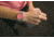 Bia Suffragette Watches, Pink Dial, Ss Link Bracelet, Steel, One Size, B1014