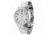 Bia Suffragette Watches, White Dial, Ss Link Bracelet, Steel, One Size, B1017