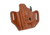 Bianchi 126GLS Allusion Assent Pro-Fit Concealment Holster , Right Hand, Tan, 283, 32831