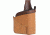 Bianchi 152 Pocket Piece Holster, Plain Tan, Right 25200 