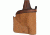 Bianchi 152 Pocket Piece Holster, Plain Tan, Right 25204