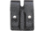 Bianchi 20W Tactical Magazine Pouch - Plain Tan, Brass 17129