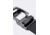 Bianchi 24551 B13 EDC NextBelt Black Leather 1.50 Buckle Closure