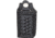 Bianchi 31C Covered Key Holder - Basket Black, Chrome 15666