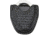 Bianchi 34 Open Cuff Case - Basket Black 10941