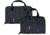 Bianchi 4451 Deluxe Pistol Case - Black 19718