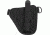 Bianchi 4620H Tuxedo Holster (holster only) - Black 17024