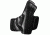 Bianchi Black Widow Holster, Right, Plain Black, Size 1, CHARTER ARMS Undercover 2in, COLT Detective Special, SD2020 2in, S&amp;W 36/38/40/60 and similar J frame models 2in, TAURUS 85 2in, 15706