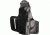 Bianchi 5 Black Widow Holster, Plain Black, Left, 18271
