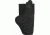 Bianchi 7115 AccuMold Vanguard Duty Holster - Black, Right Hand 18543