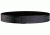 Bianchi 7201 Nylon Gun Belt - Hook and loop - Black 17661