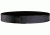Bianchi 7201 Nylon Gun Belt - Hook and loop - Black 17660