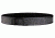 Bianchi 7203 Nylon Duty Belt - Loop - Black 21213