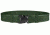 Bianchi 7221 Ballistic Nylon Belt, Foliage Green, Medium