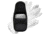 Bianchi 7315 AccuMold Pager/Glove Pouch - Black, Hidden 18481